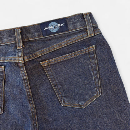 90s Bootcut Jeans (M)