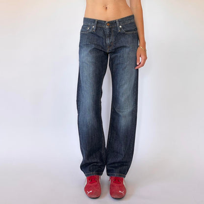 Levi’s 2000s 514 Jeans (M)