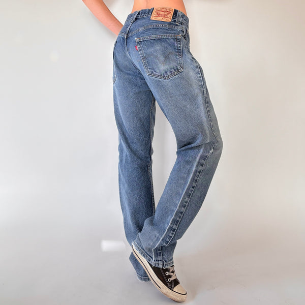 Levi’s 90s 505 Jeans (L)