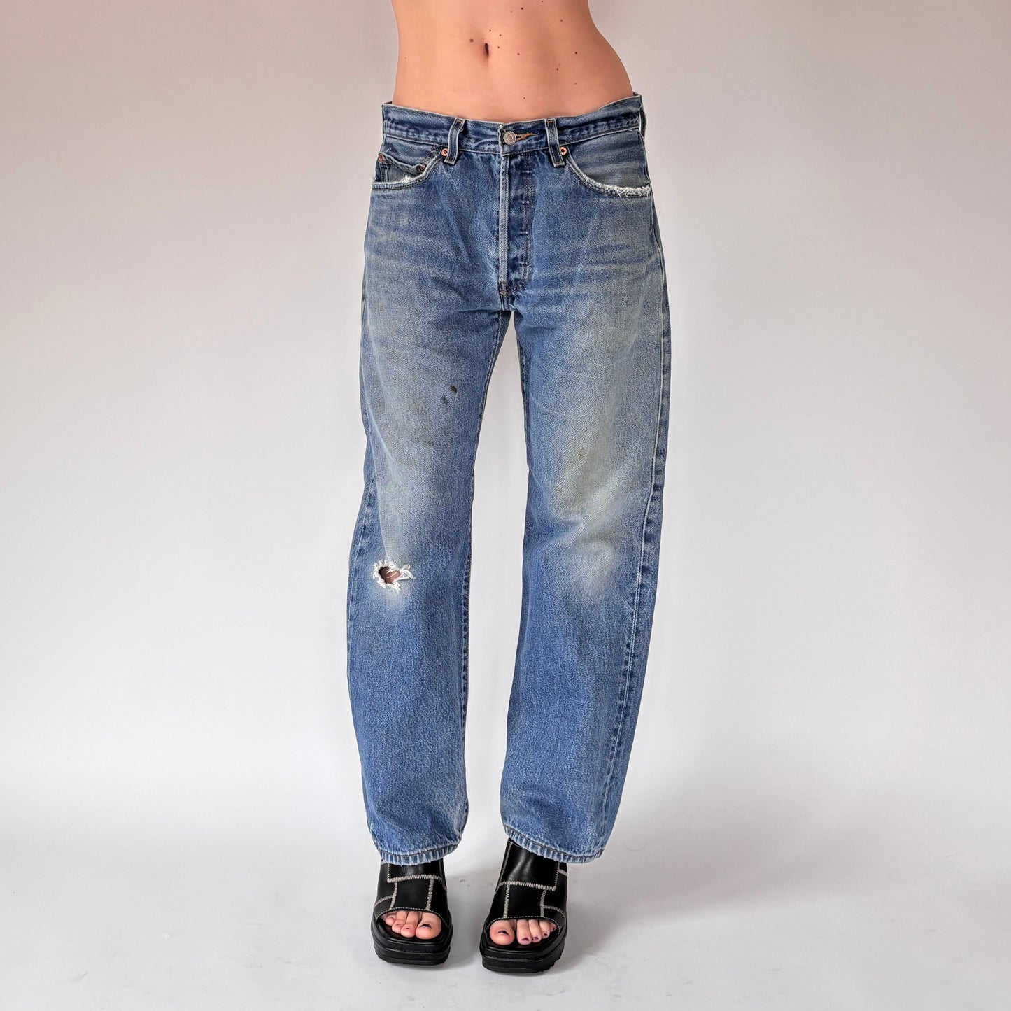 Levi’s 90s 501s (M)