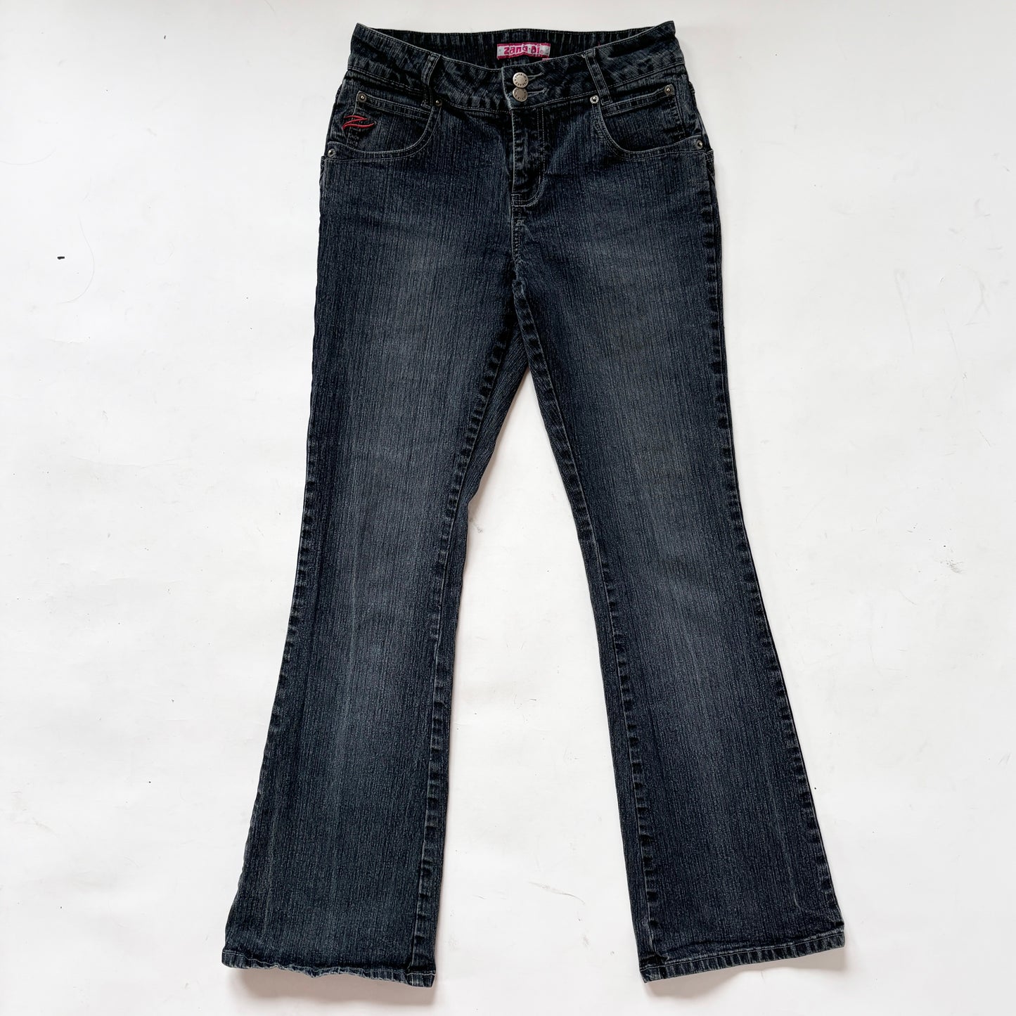 Y2K Zana Di Jeans (S)