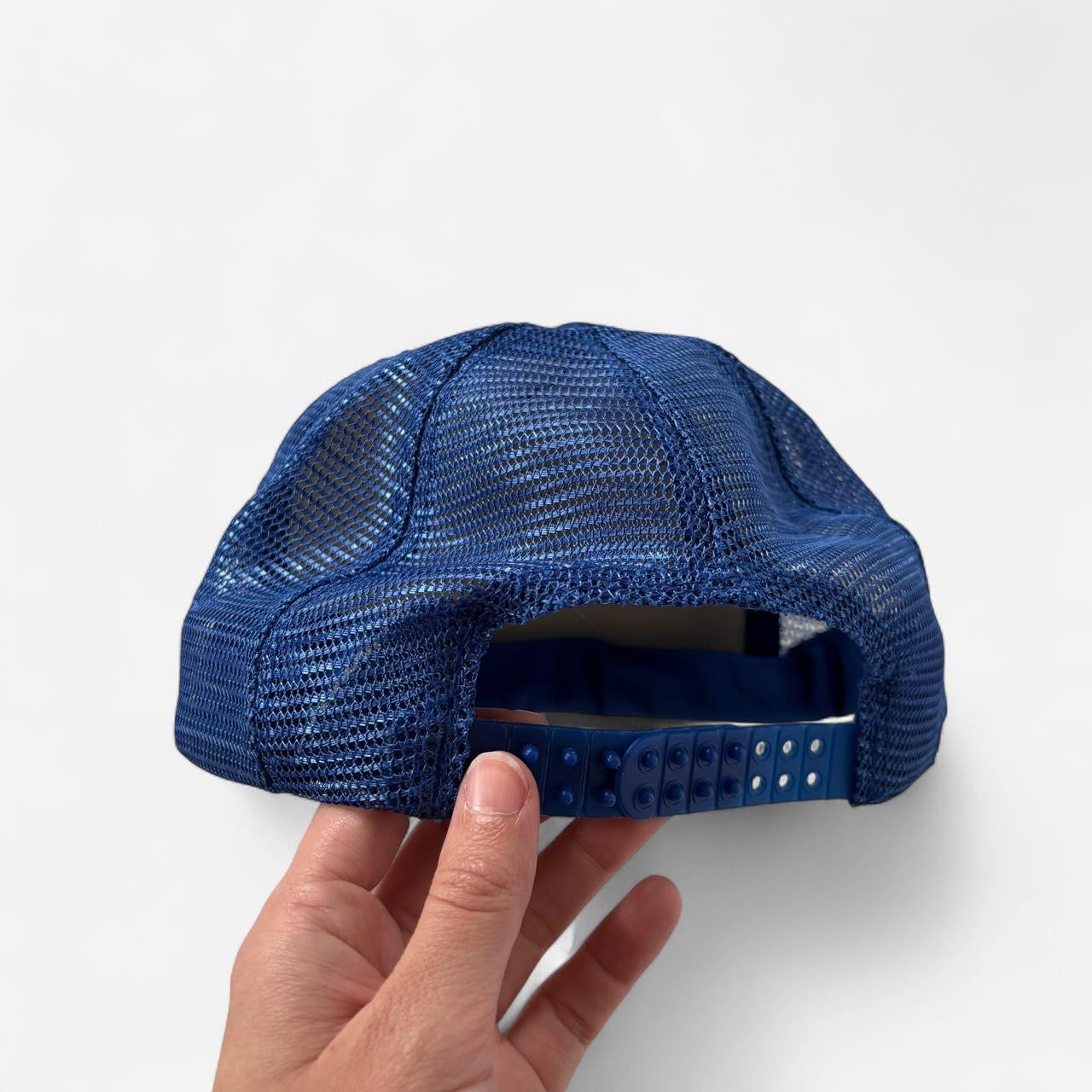 90s Trucker Hat