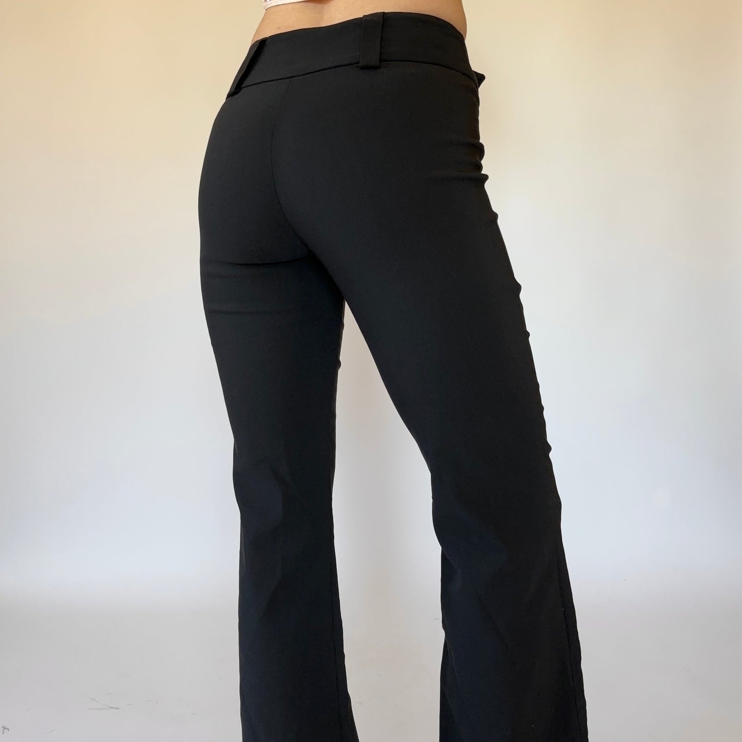 2000s Deadstock Rampage Flares (XXS)