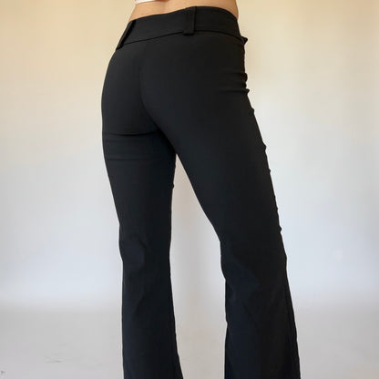 2000s Deadstock Rampage Flares (XXS)