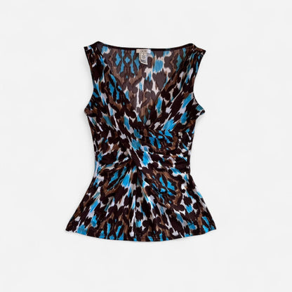 Y2K Caché Top (S/M)