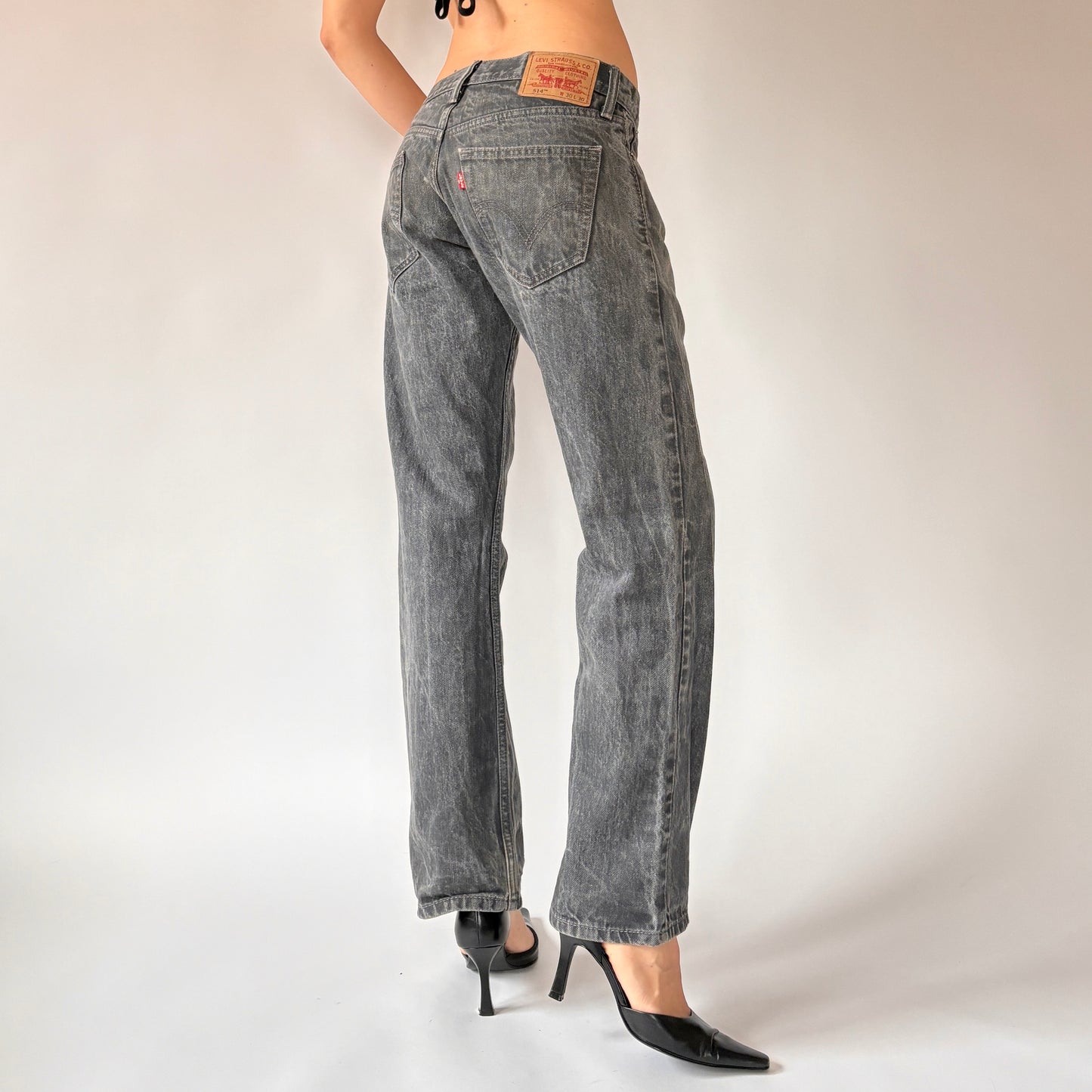 Levi’s 2000s 514 Jeans (S)