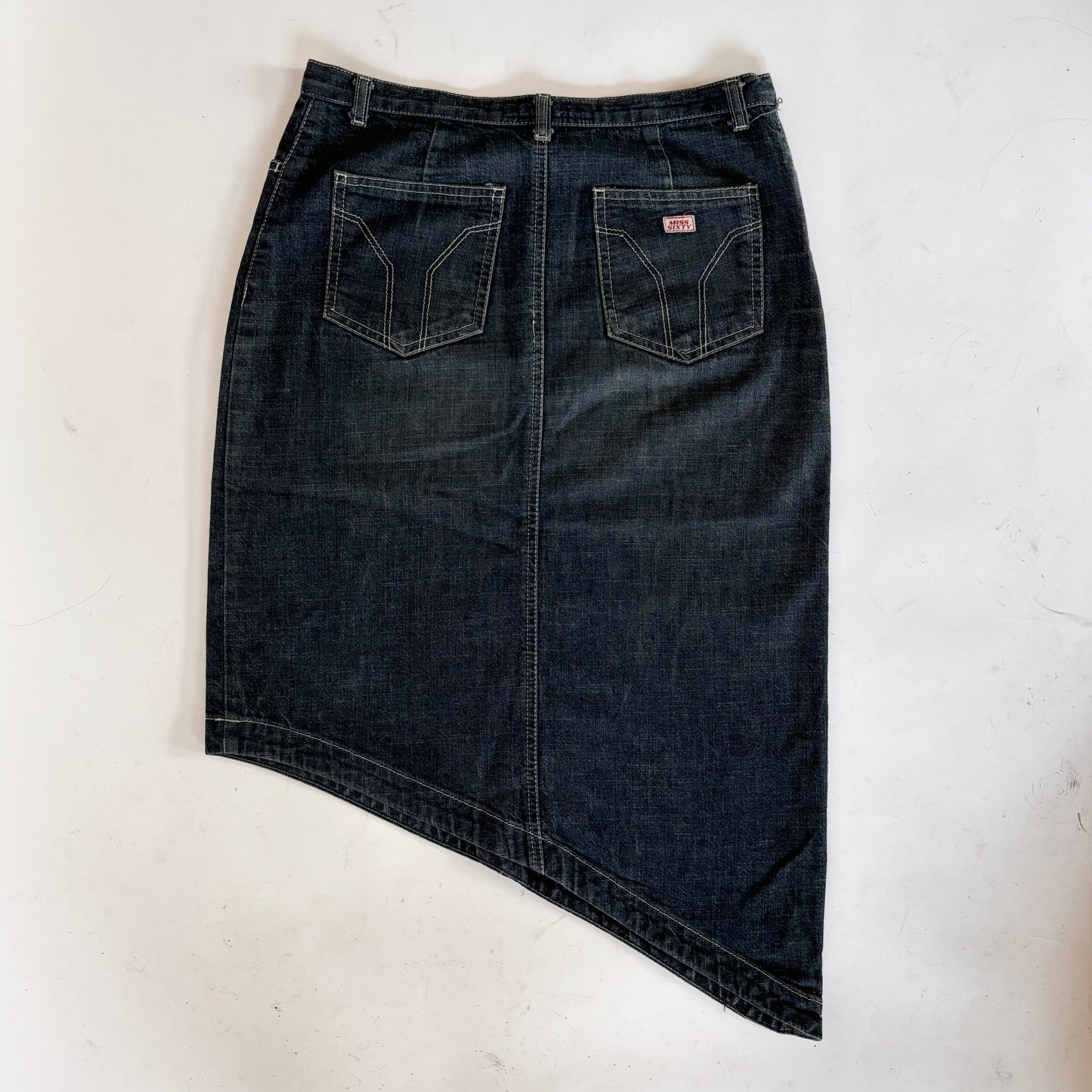 Miss Sixty Denim Skirt (S)