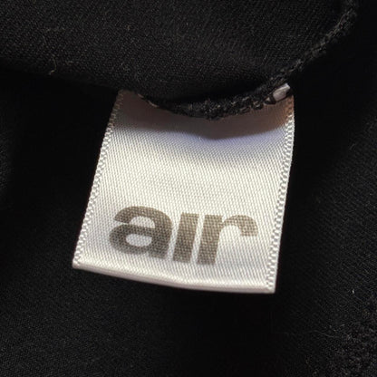 Contemporary Tank Air Compassionate Baby Tee (S/M)