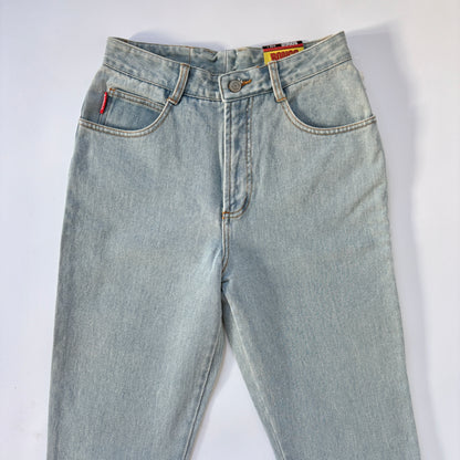 90s Deadstock Bongo Jeans (S)