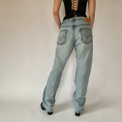 2000s Levi’s 505s (M)