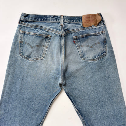 Levi’s 90s 501s (L)