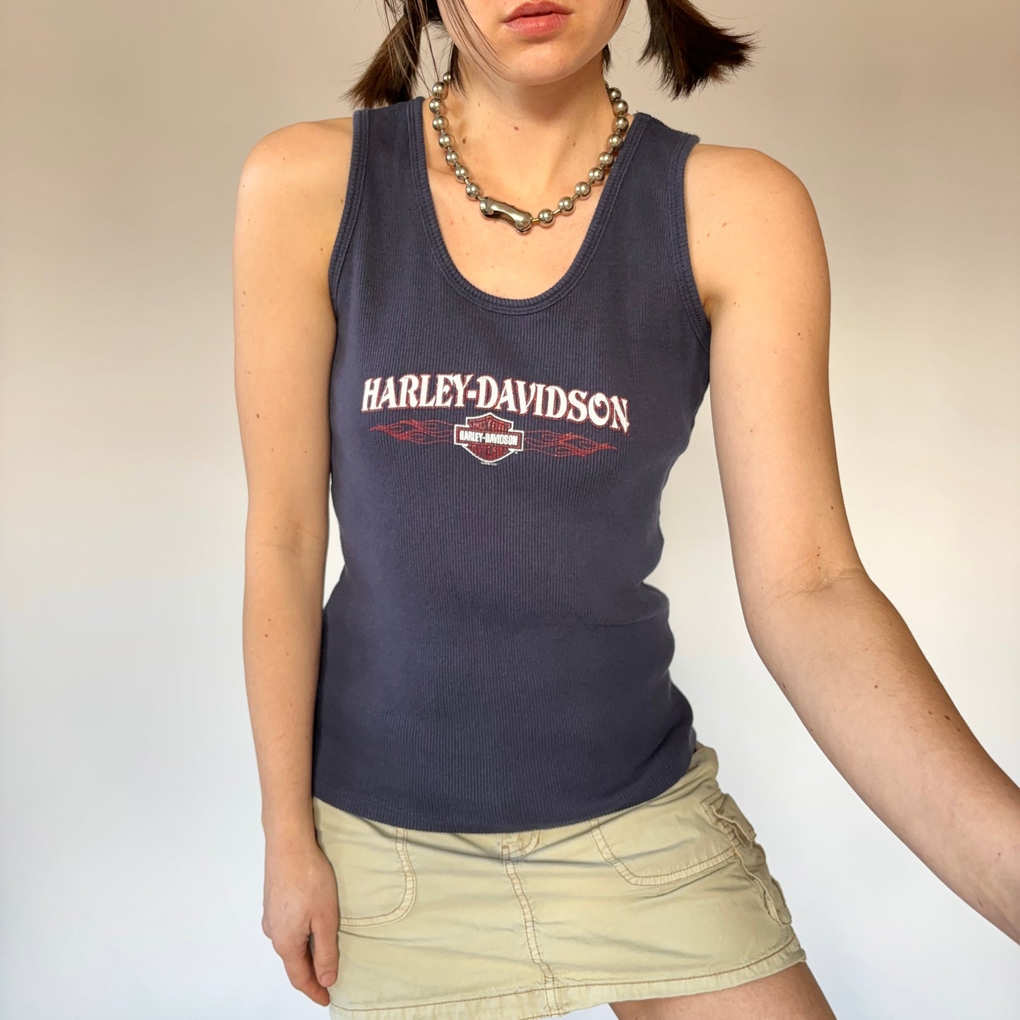 Harley Davidson Tank (M)