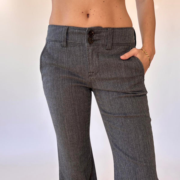 00s Seven For All Mankind Bellbottoms (XS)