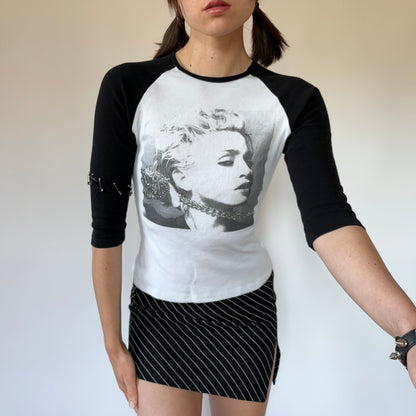 90s Madonna Tee (XS)