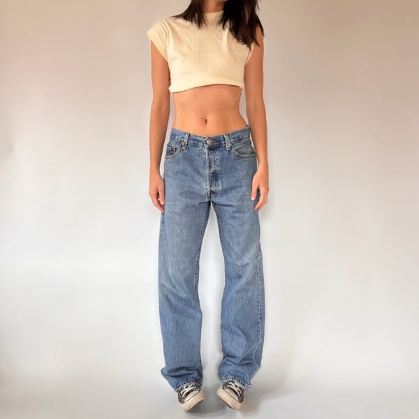 Levi’s 90s 501 Jeans (L)