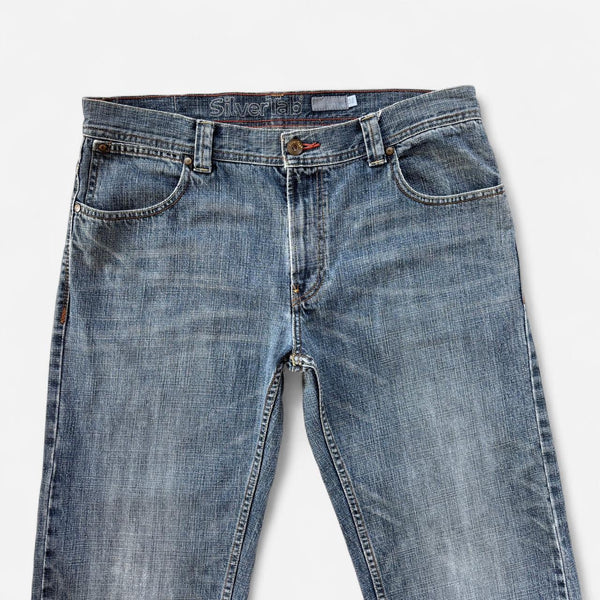 00s Levi’s Silvertabs (XL)
