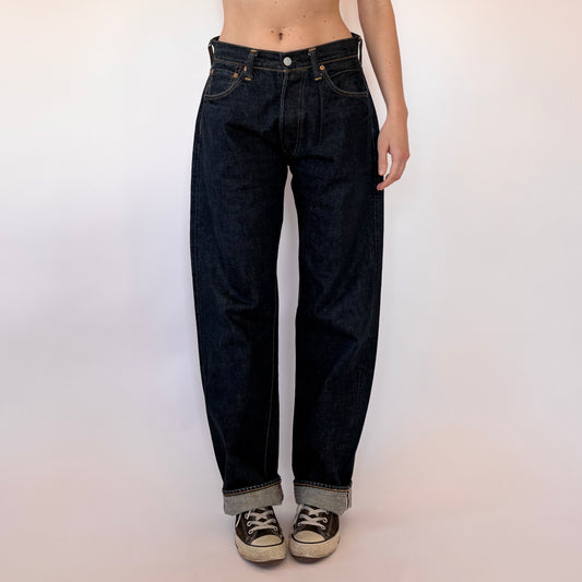 Evisu Selvedge Jeans (S/M)