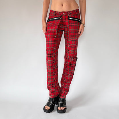 90s Lip Service Pants (S)