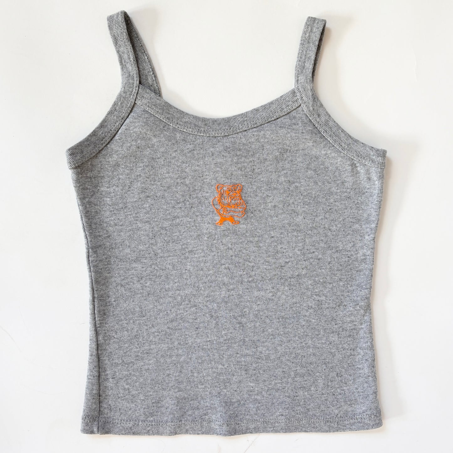 90s Bulldog Tank (XXS)