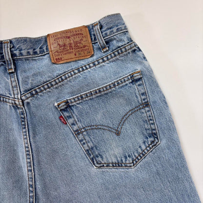Levi’s 90s 550 Jeans (XL)