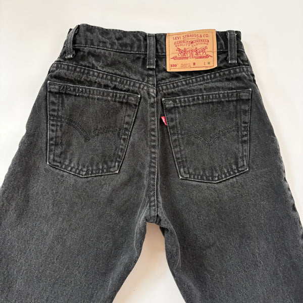 Levi’s 90s 550 Jeans (XXS)