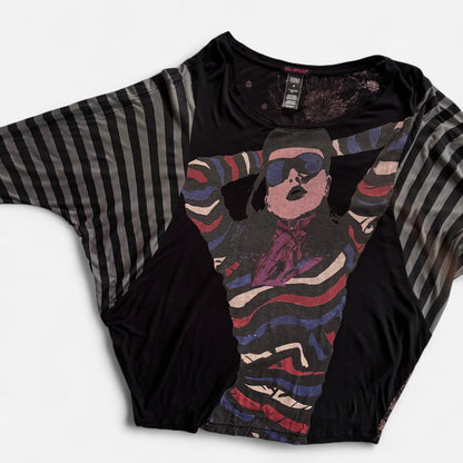 Custo Barcelona Top (M)