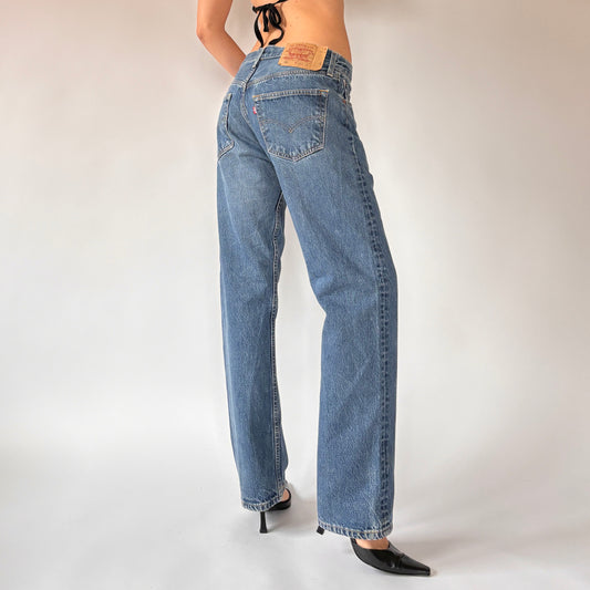 Levi’s 90s 501 Jeans (M)