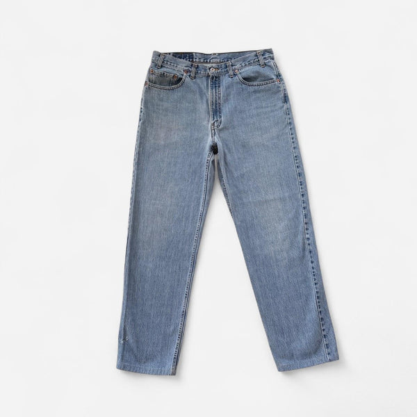 Levi’s 90s 550 Jeans (XL)