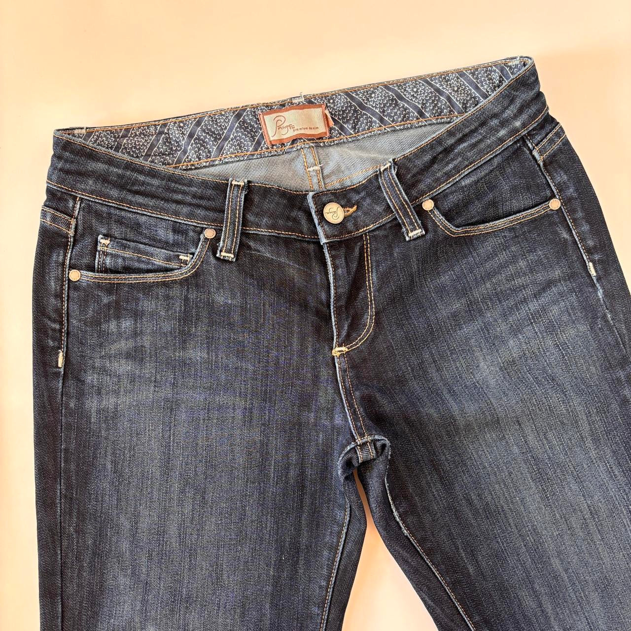 2000s Paige Jeans (S)