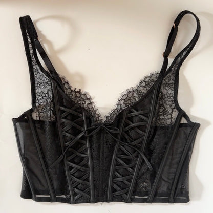 Victoria’s Secret Corset Top (XS)