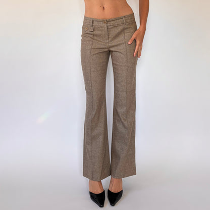 2000s Office Flares (XS)