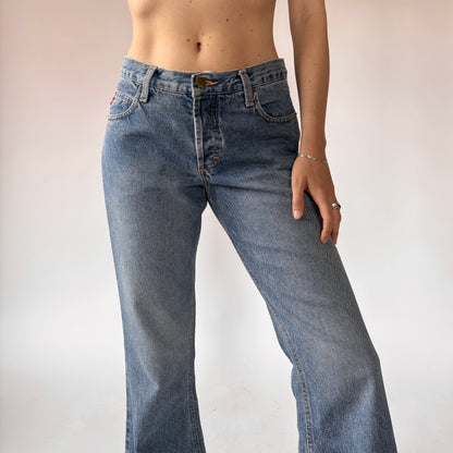 90s Mudd Jeans (S)