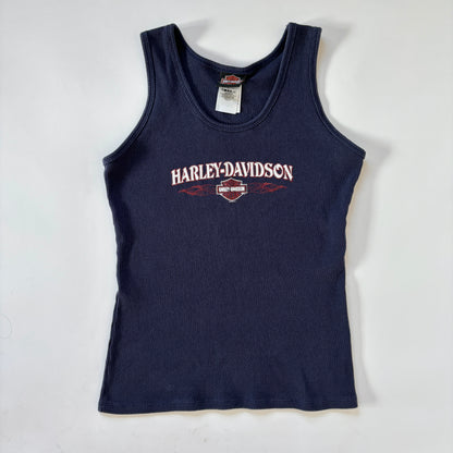 Harley Davidson Tank (M)