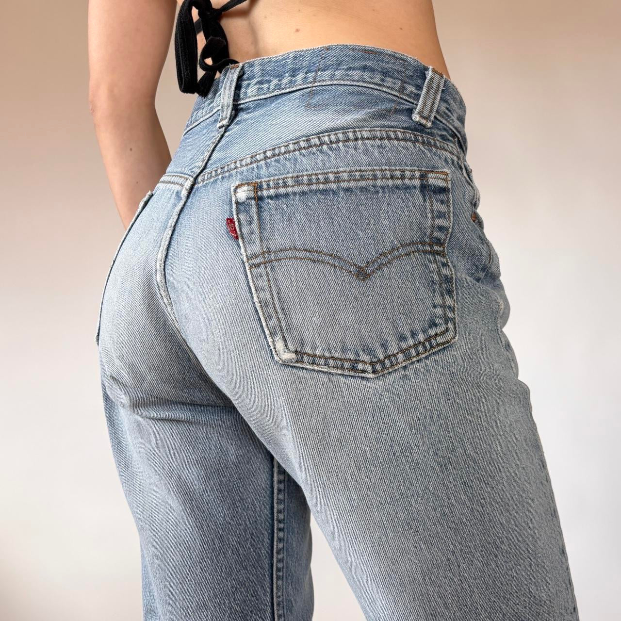 Levi’s 80s 501 Jeans (S)