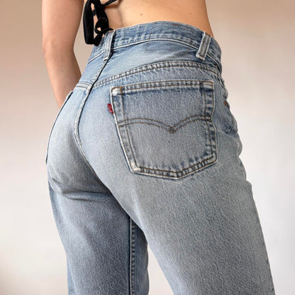 Levi’s 80s 501 Jeans (S)