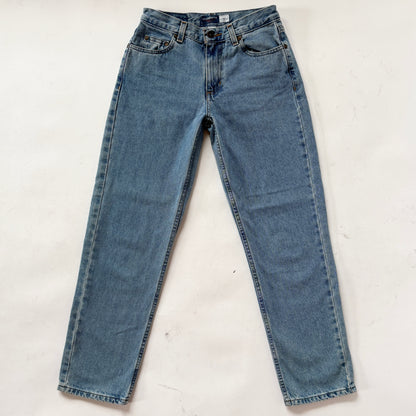 90s Liz Jeans (XS)