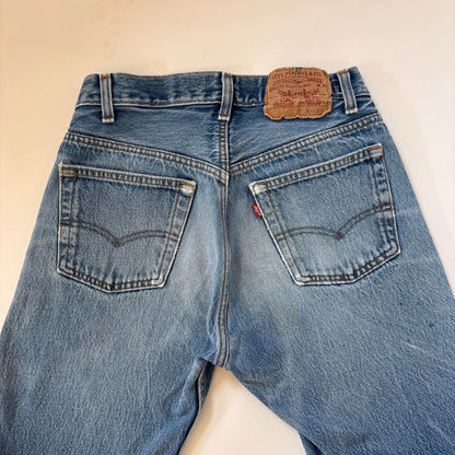 Levi’s 80s 501 Jeans (S)