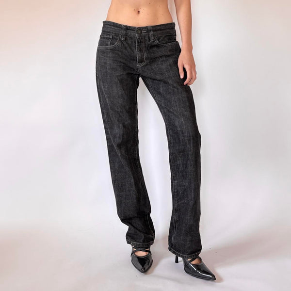 Eckō Unltd. 2000s Boyfriend Jeans (M)