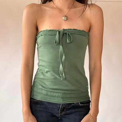 Hollister Tube Top (XS)