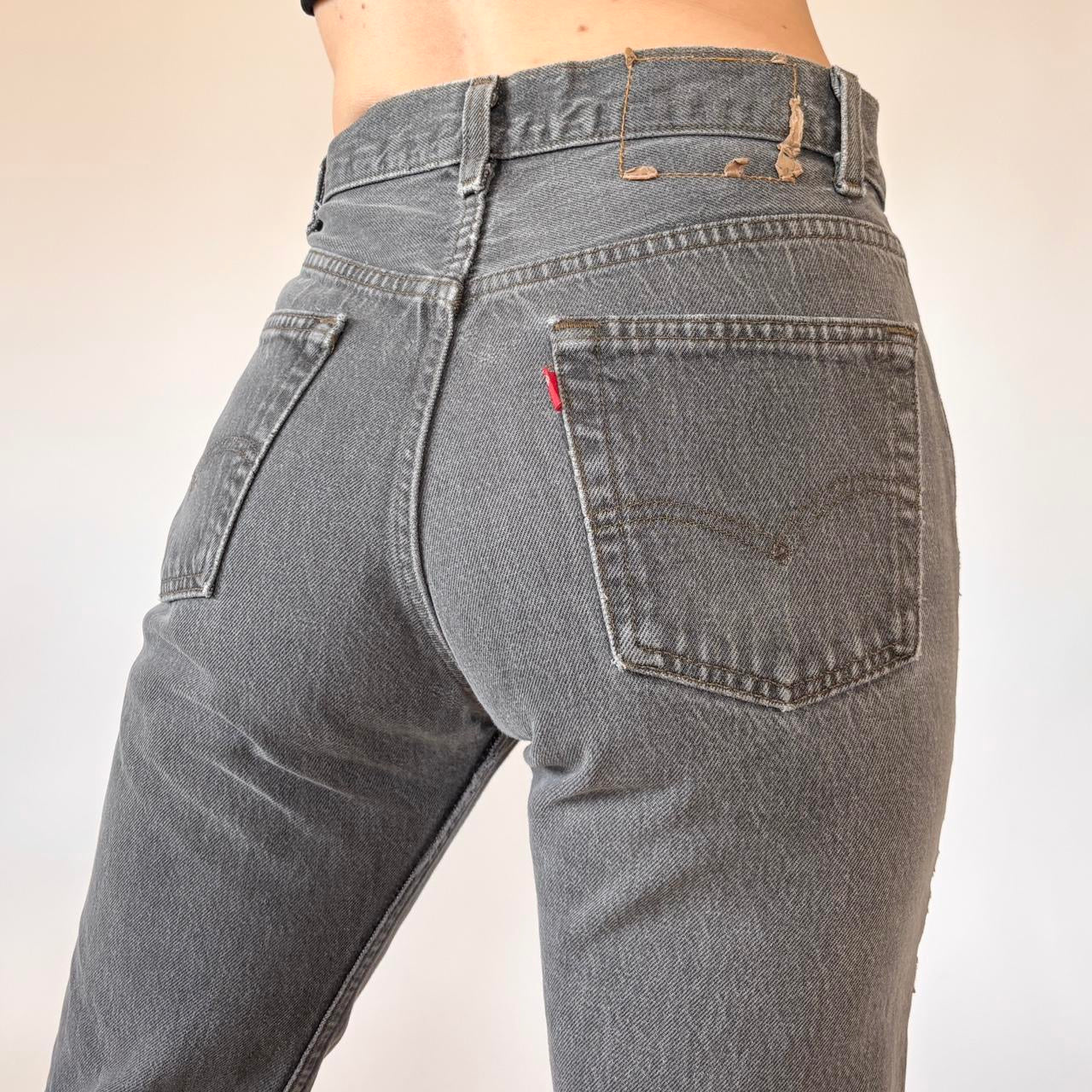 Levi’s 80s 501 Jeans (S)