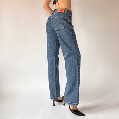 Levi’s 2000s 505 Jeans (S/M)