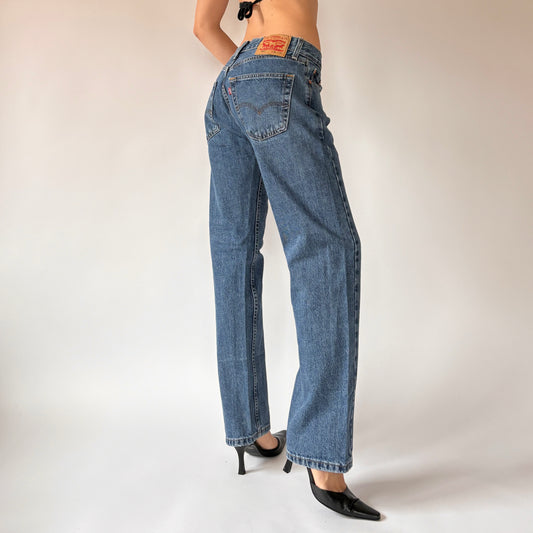 Levi’s 2000s 505 Jeans (S/M)