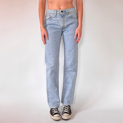 Levi’s 90s 505 Jeans (S)