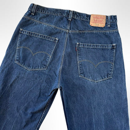Levi’s Baggy Fit Jeans (XL)
