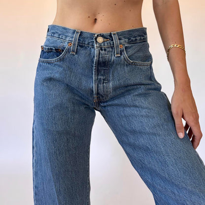Levi’s 2004 501 Jeans (XS/S)