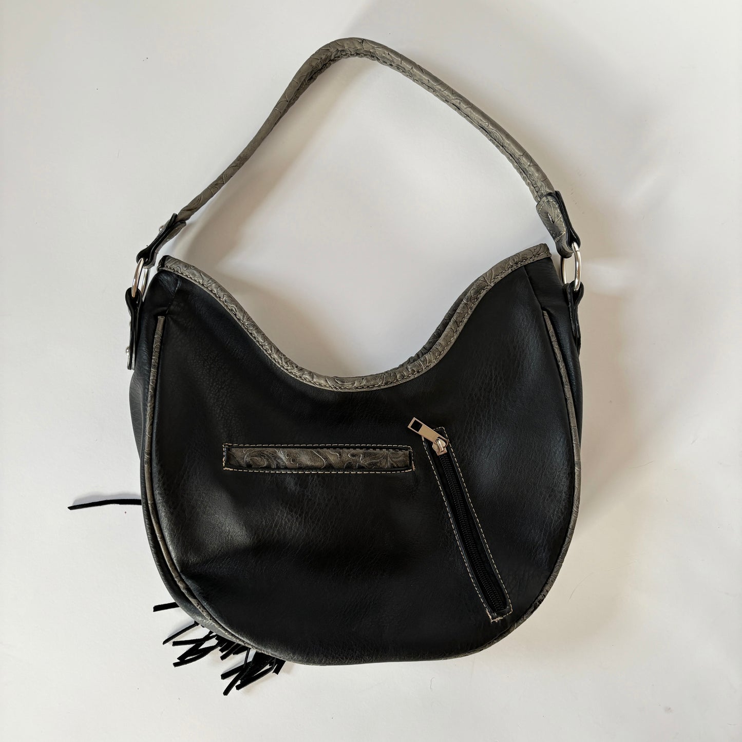 Western Shoulder Bag