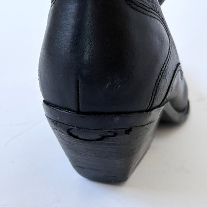 Vintage Cowgirl Boots (8)