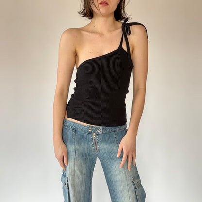 2000s Tie Tank (XXS)