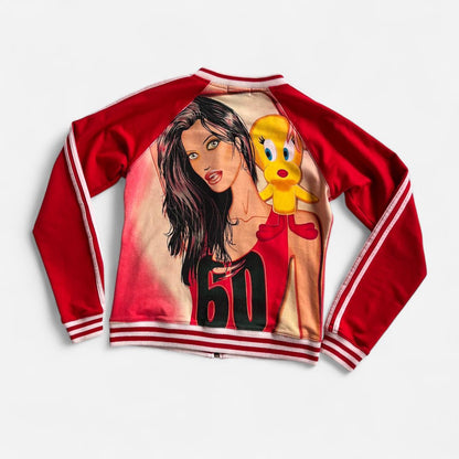 Custo Barcelona Track Jacket (S)