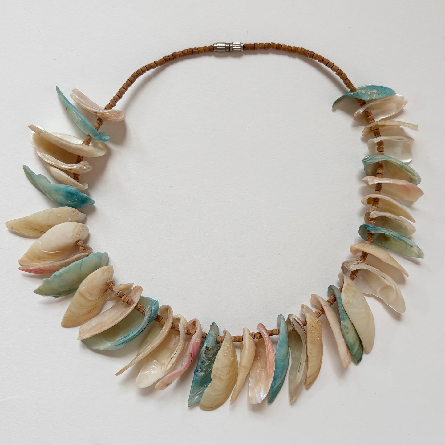 Mermaid Shell Necklace
